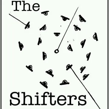 The Shifters, Open Vault