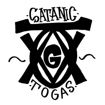 Satanic Togas, EURO-TOUR 2023 EP