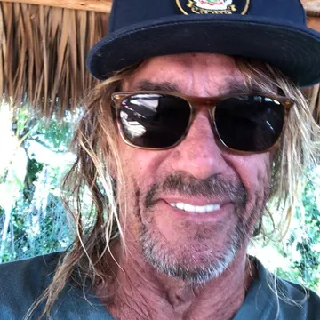 Iggy Pop, “Sonali“