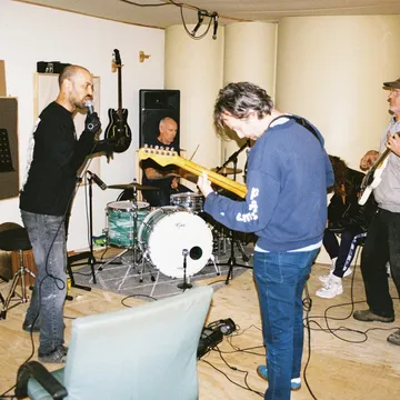 Eddy Current Suppression Ring, “Hard To Be Moved”