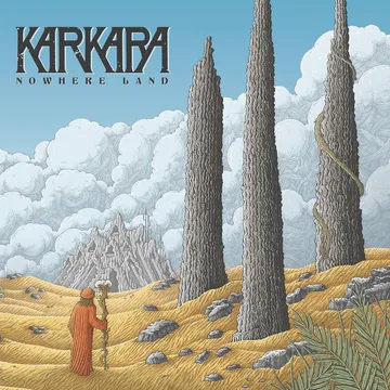 KARKARA, Nowhere Land