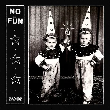 Sands, “No Fün”