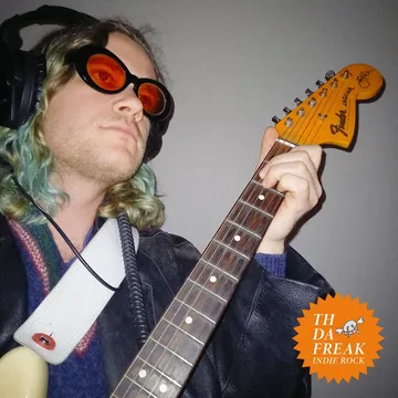 TH da Freak, Indie Rock