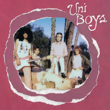 Uni Boys, “Abra”