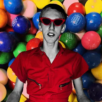 Sex Mex, Dubble Bubble Blowout