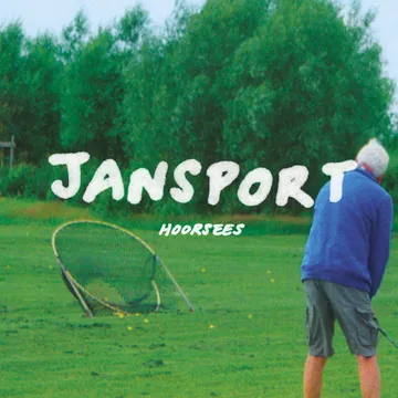Hoorsees, “Jansport”