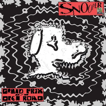 Snõõper, SNÕÕPY 7"