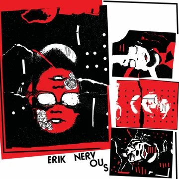 Erik Nervous, Bugs!!