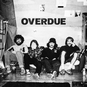 Sleep Cult, Overdue