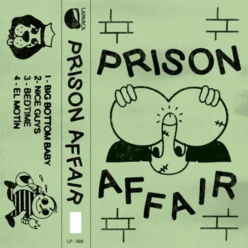 Prison Affair, Demo III