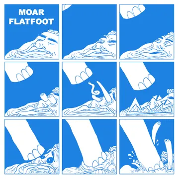 MOAR, Flatfoot