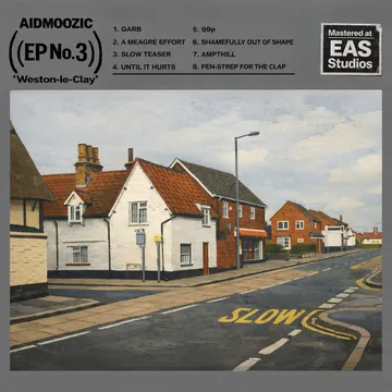 Aidmoozic, Weston-le-Clay