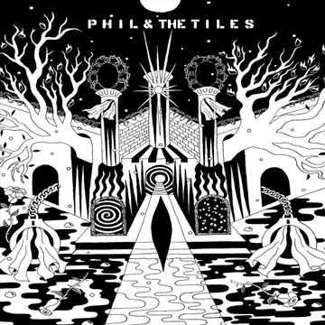Phil & The Tiles, Double Happiness