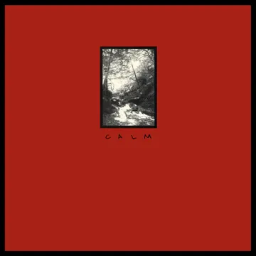 Calm, 12″