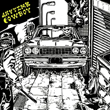 Anytime Cowboy, Gone By Now