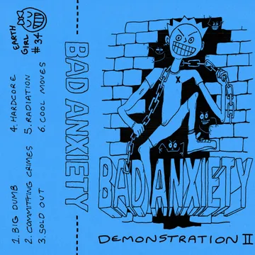 Bad Anxiety, Demonstration II
