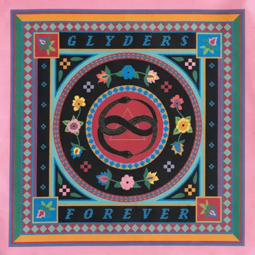 Glyders, Forever