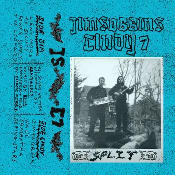 Jimsobbins, Jimsobbins / Cindy7