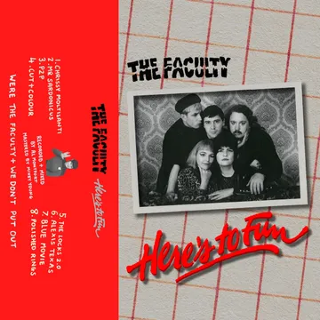 The Faculty, Here’s To Fun
