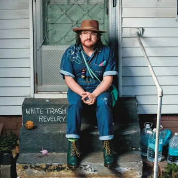 Adeem the Artist, White Trash Revelry