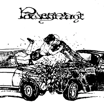 Powerplant, Crashing Cars