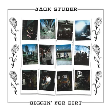 Jack Studer, Diggin’ for Dirt