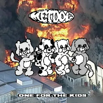 Metdog, One For the Kids