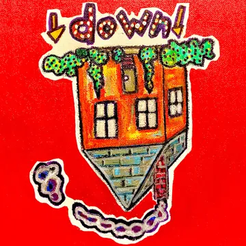 gloo, “Down“