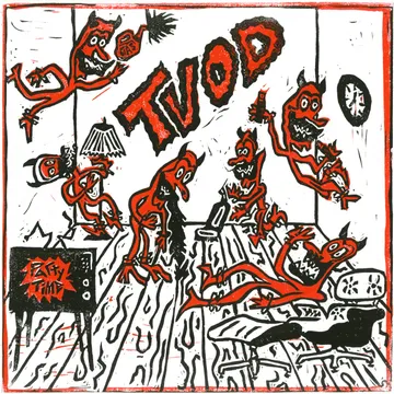 TVOD, Party Time