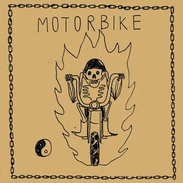 Motorbike, Motorbike