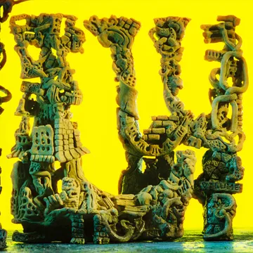 King Gizzard & The Lizard Wizard, L.W.