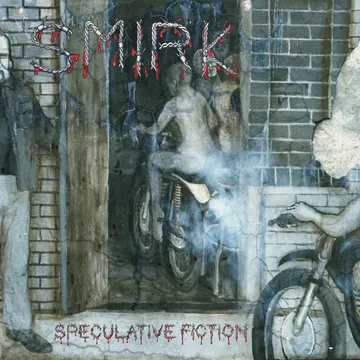 Smirk, Speculative Fiction