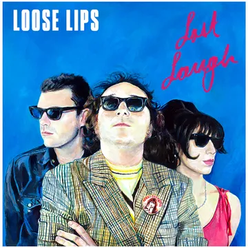 Loose Lips, Last Laugh