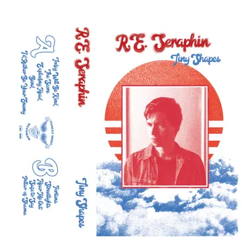R.E. Seraphin, Tiny Shapes