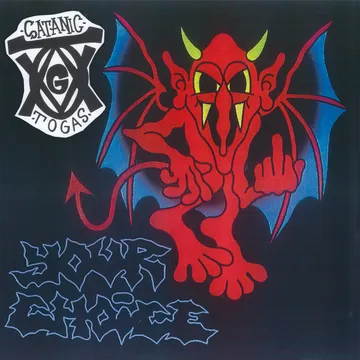 Satanic Togas, Your Choice
