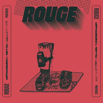 Rouge, Rouge