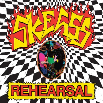 Skegss, Rehearsal