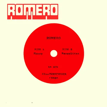Romero, Honey
