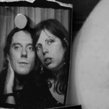 Helvetia, Dishes Are Dever Done But Good Luck