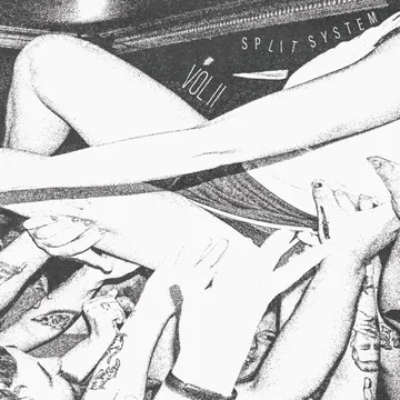 Split System, Vol. 2