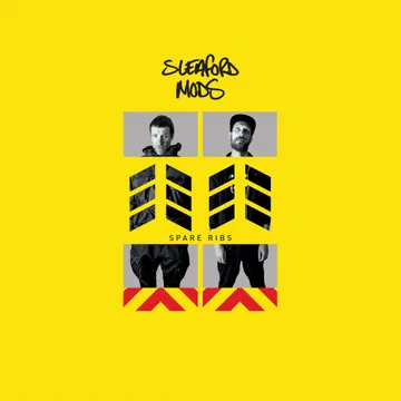Sleaford Mods, Spare Ribs