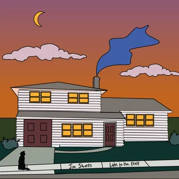 Jim Shorts, Late to the Feast