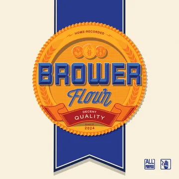 Brower, Flour