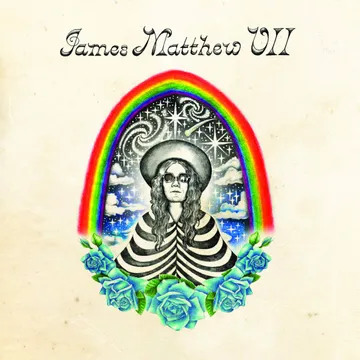 James Matthew VII, Stoned When I Pray