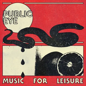 Public Eye, Music For Leisure
