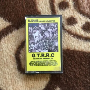 G.T.R.R.C, G.T.R.R.C II