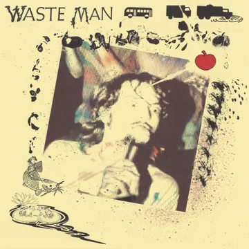 Waste Man, Waste Man