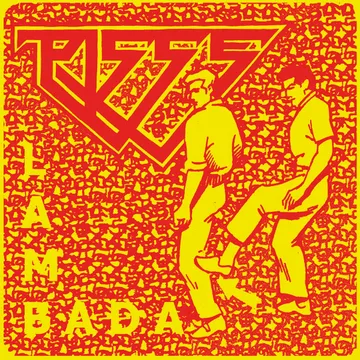 Pisse, Lambada