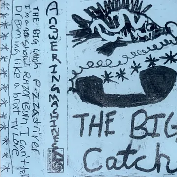 Answering Machines, The Big Catch