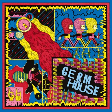 Germ House, Germ House EP